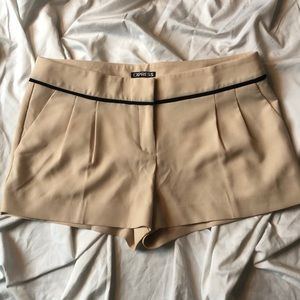 Dressy Shorts